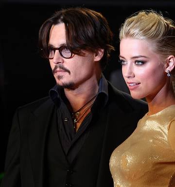 How Did It Come To This The Downfall Of Johnny Depp And Amber