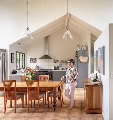 A Haven In The Country Nz Herald