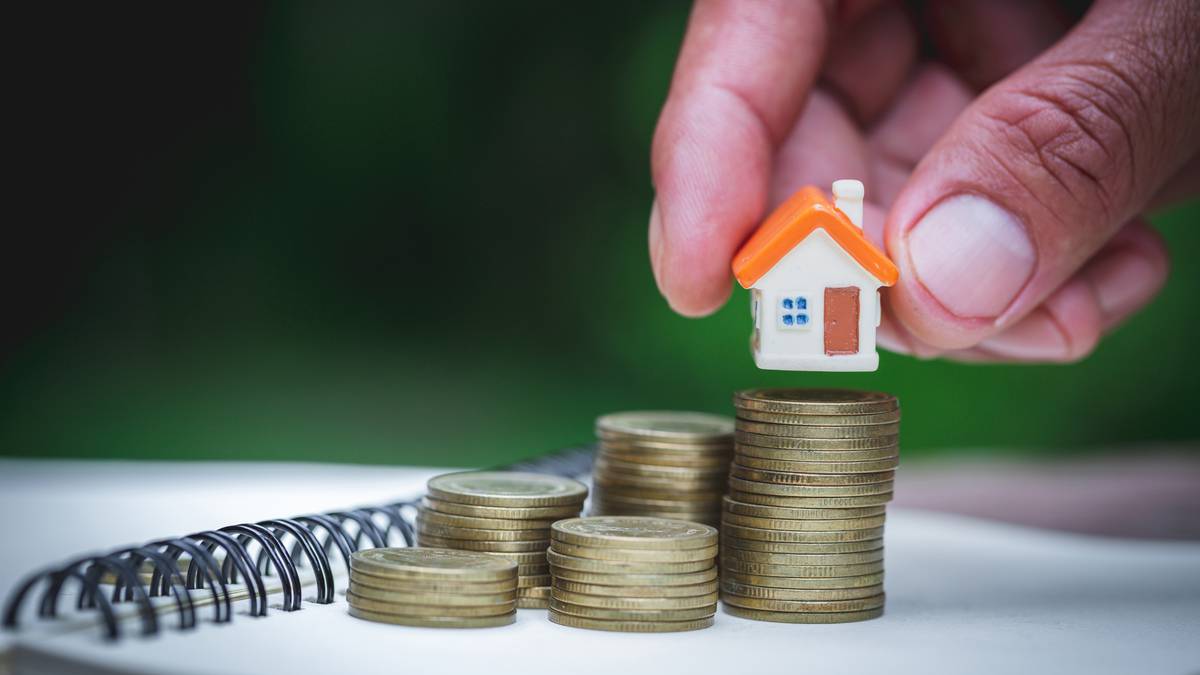 Pierwsza strona: OCR zwiększa presję na kupujących pierwszy dom