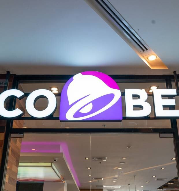 First NZ Taco Bell store brings in 100k a week NZ Herald