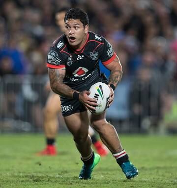 Bulk Buy Warriors Out To Upsize Pack Nz Herald