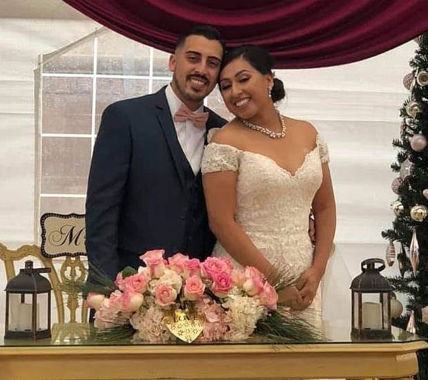 Us Groom Beaten To Death At Backyard Wedding Reception Nz Herald
