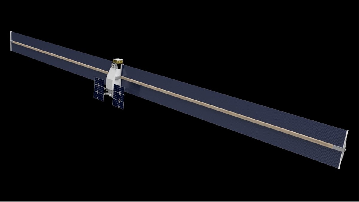 Rocket Lab Supports Nasa In 3d Printing Of Parts Of Spacecraft In Orbit Newsbeezer