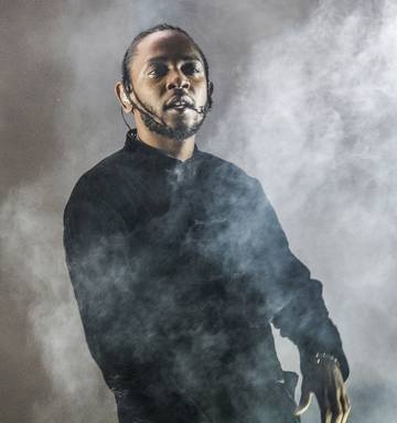 With Damn Kendrick Lamar Just Gave Rap One Giant Hulk Smash Nz