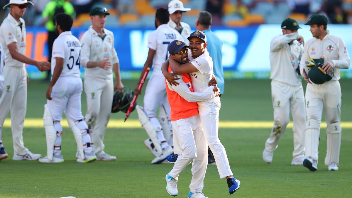 Photo of Cricket: Australische Medien reagieren auf Serienniederlagen gegen Indien