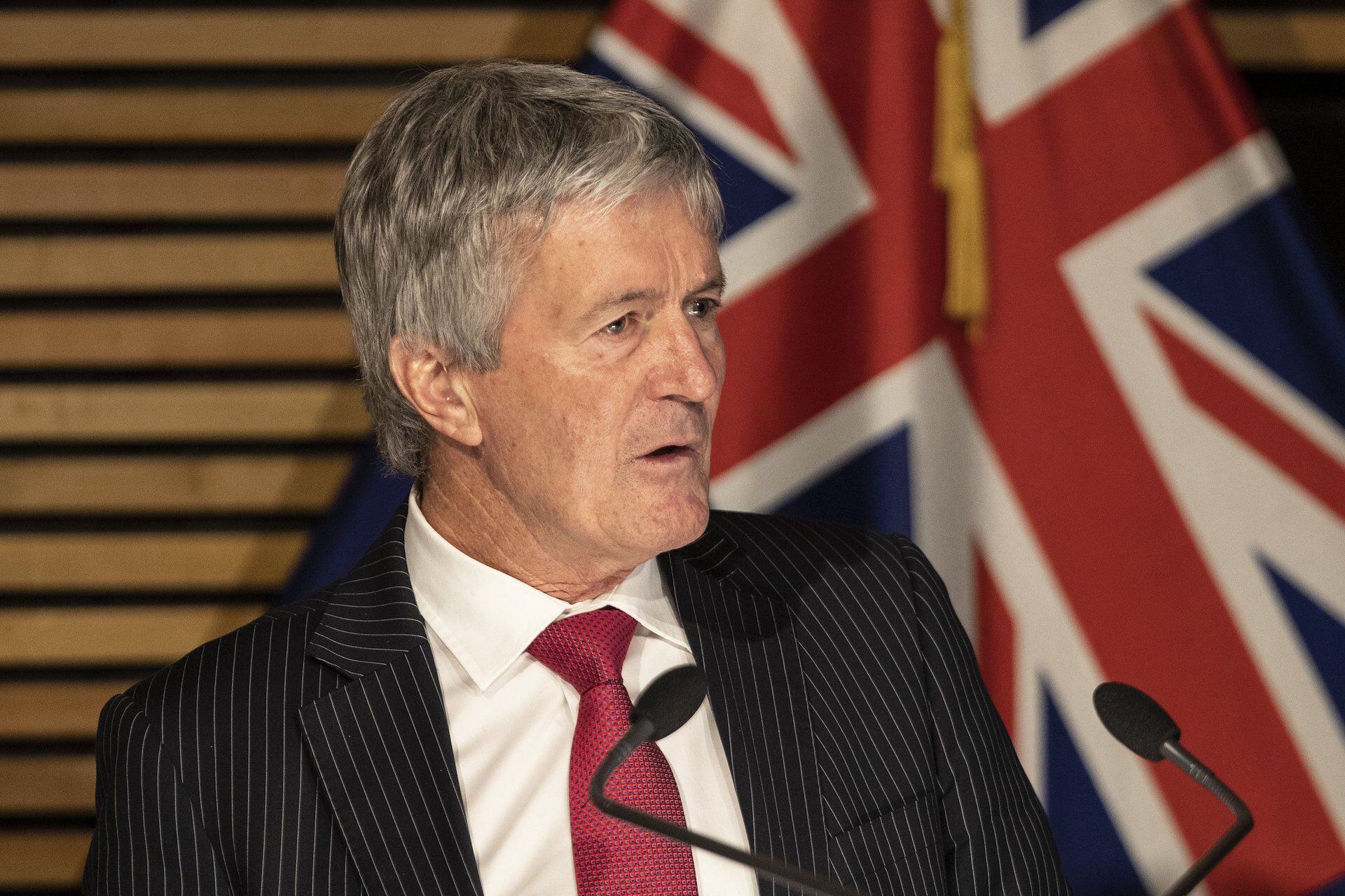 Opinion: It's time veteran MP Damien O'Connor took a crash-course in political PR - NZ Herald