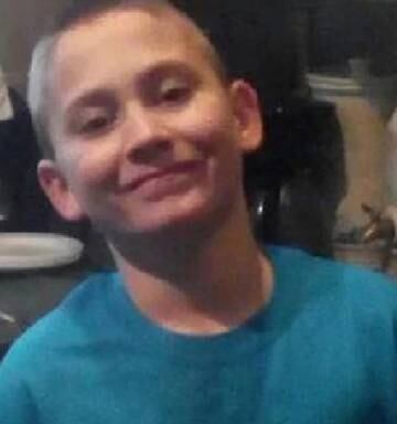 Boy 12 Found Dead After Uncle Allegedly Tortured Him On Video