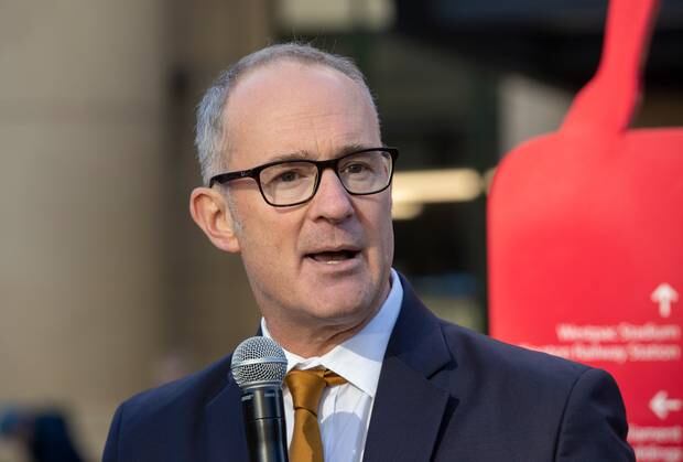 Phil Twyford. Photo / File
