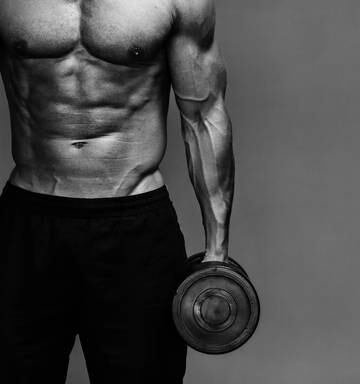 Lee Suckling Fit Fam The Trend Ruining Men S Body Image Nz