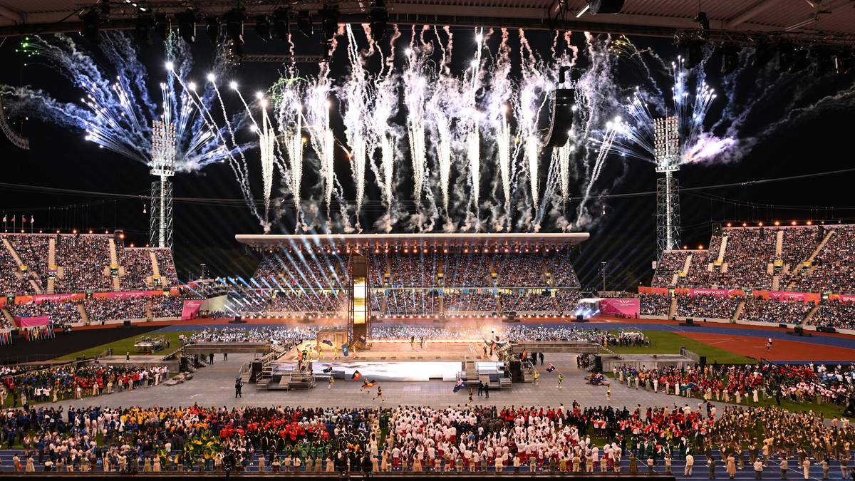 Igrzyska Wspólnoty Narodów 2026: Malezja zaoferowała 100 milionów funtów na organizację wydarzenia