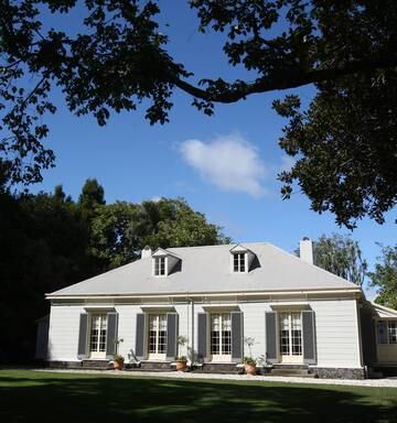 Tauranga City Council Revokes Decision To Give Elms Neighbour 11 Mission St To ōtamataha Trust Nz Herald