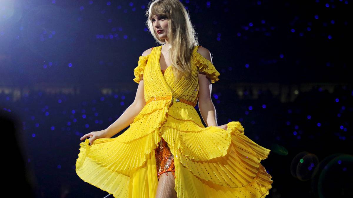 Taylor Swift entra em contato com família de fã que morreu em show no Brasil