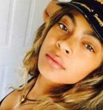 Beyonce Look Alike Gets Hate For Stealing Her Face Nz Herald
