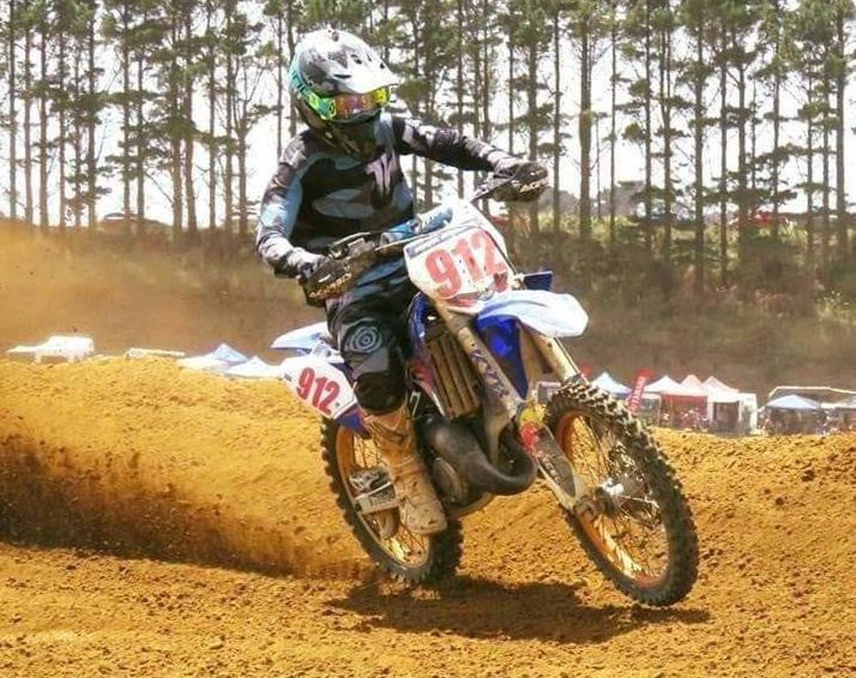 Motocross Community Mourns The Loss Of Absolutely Beautiful Young Rider Nz Herald