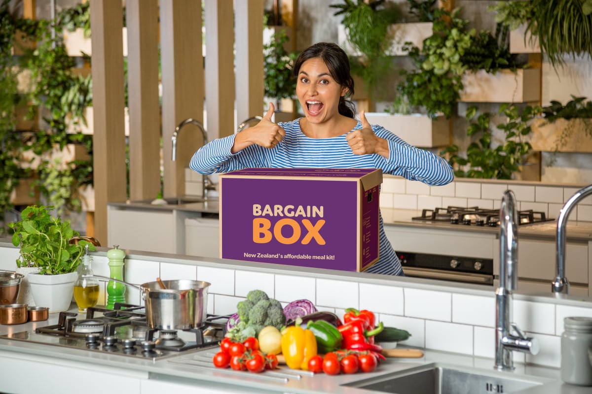 Bargain box reviews shop nz