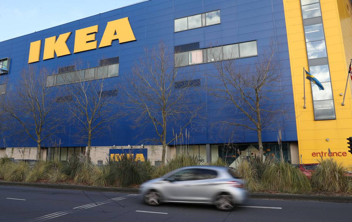 Ikea Still On The Hunt For First Nz Store Site Nz Herald