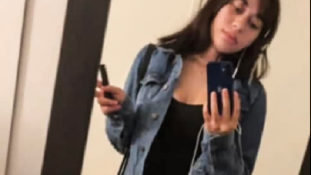 Police probing green house bus at property linked to search for missing woman's remains Police probing green house bus at property linked to search for missing woman's remains