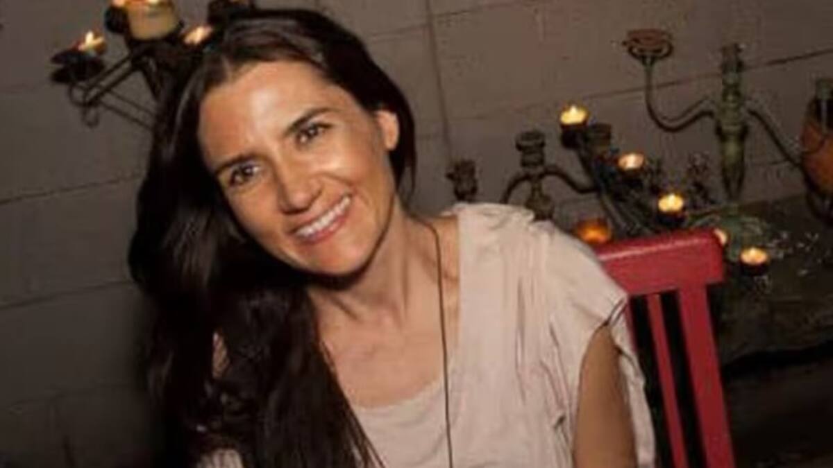 Miracle as woman missing in mountains for 12 days with snake bite found alive Miracle as woman missing in mountains for 12 days with snake bite found alive