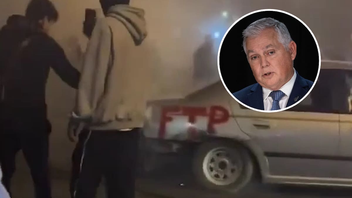 ‘Try-hard idiots’: Police Minister blasts ‘cowardly’ boy racers ahead of Tauranga ‘invasion’ ‘Try-hard idiots’: Police Minister blasts ‘cowardly’ boy racers ahead of Tauranga ‘invasion’