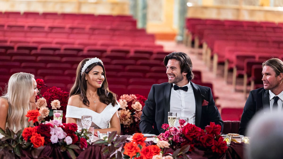 From Mafs to misogyny, what’s behind the ‘tradwife’ trend? From Mafs to misogyny, what’s behind the ‘tradwife’ trend?