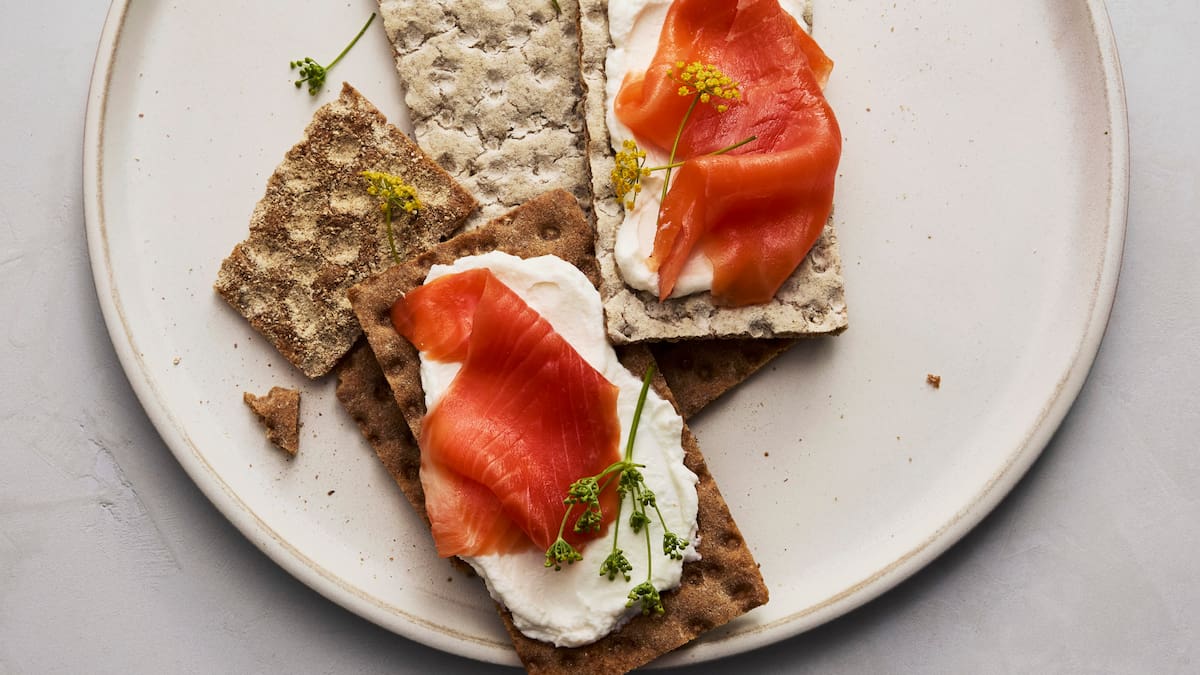 This heart-healthy diet has a Nordic twist