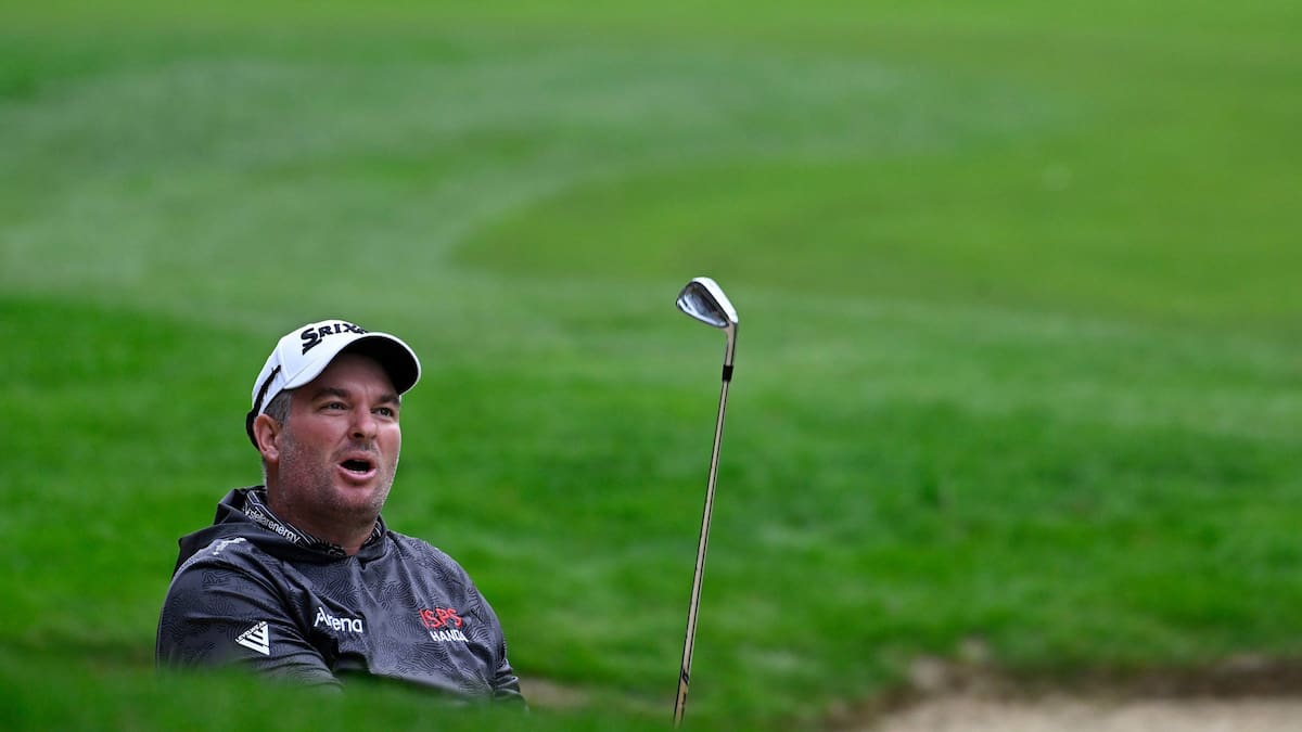 Golf Leaderboard Watch The Us Open Golf How To Watch The PGA