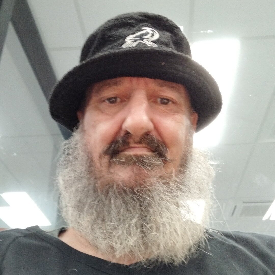  Dax Holland was a long-time member of Tauranga&rsquo;s homeless community and a regular at community meals. Photo / Facebook