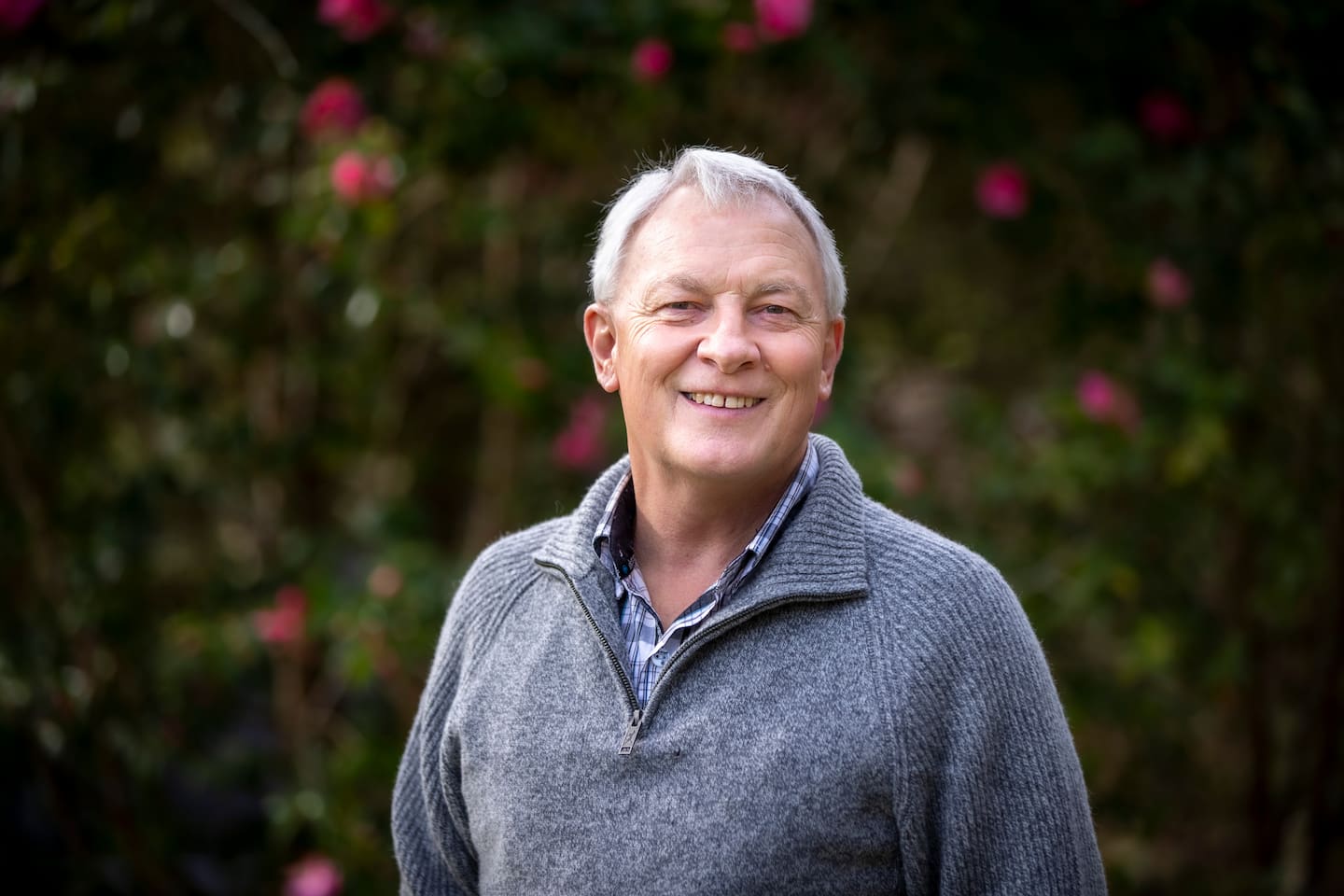 Former Mayor and Labour leader Phil Goff donated $1500 to Kerrin Leoni's campaign. Photo / Michael Craig