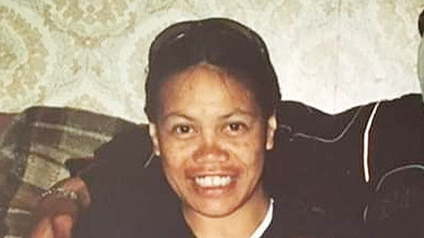 Kathleen Kawana’s body was found in an empty house near Ruatoria on August 3, 2019. Photo / Supplied