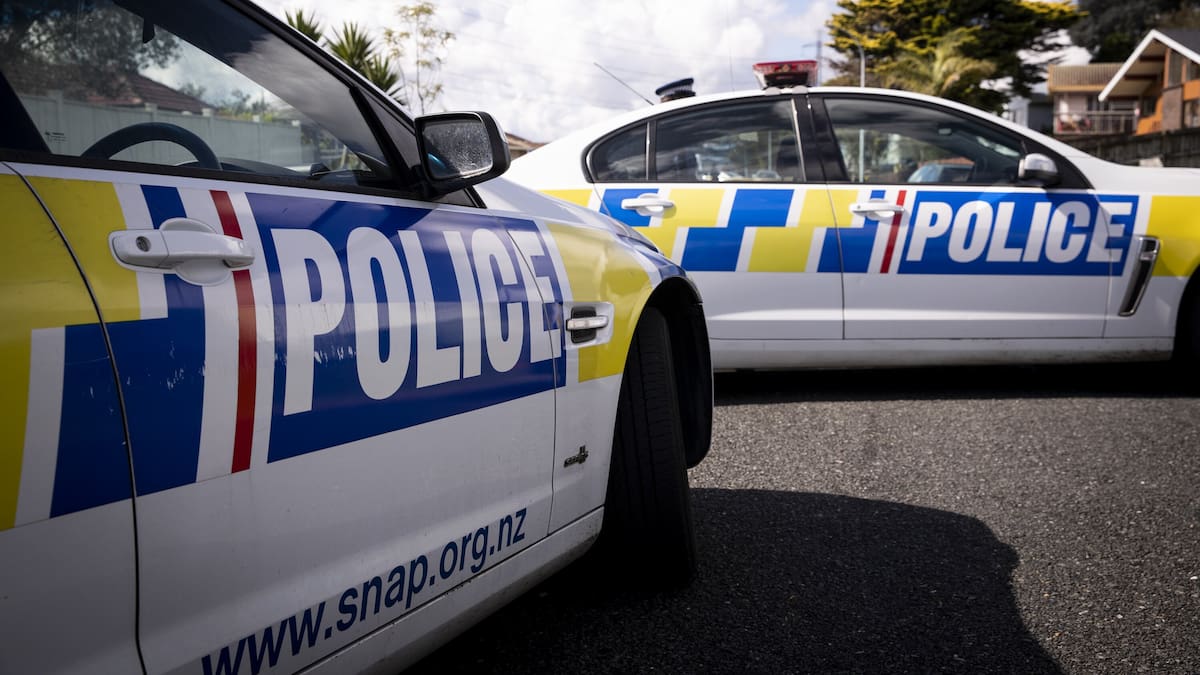 Police investigating ‘unexplained’ sudden death in South Auckland Police investigating ‘unexplained’ sudden death in South Auckland