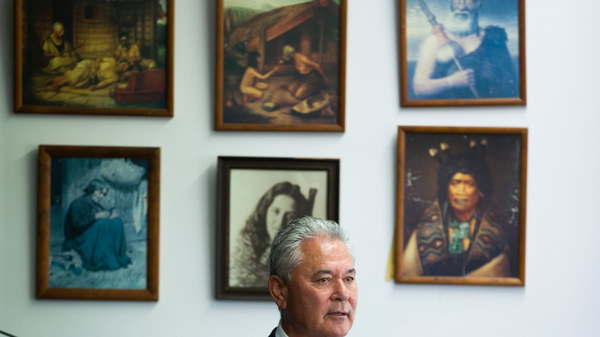 Whānau Ora happy to work alongside government after slight budget boost – NZ Herald Whānau Ora happy to work alongside government after slight budget boost – NZ Herald