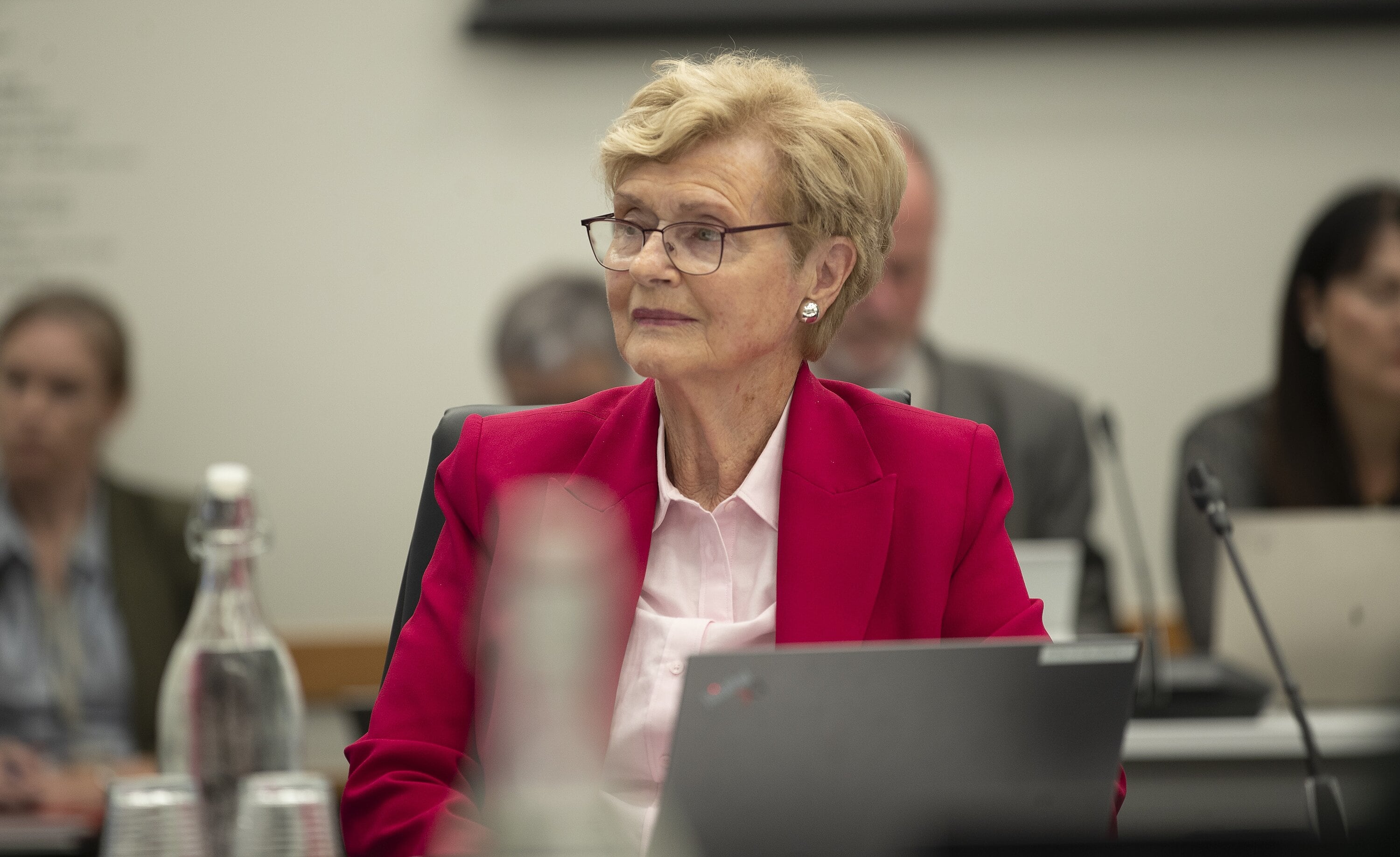 Western Bay of Plenty District councillor Margaret Murray-Benge. Photo / John Borren