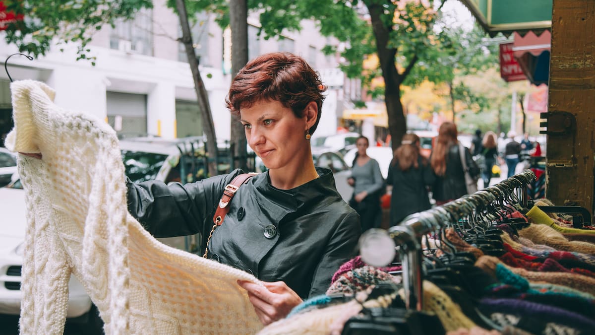 Why you should wash your vintage clothing as soon as you take it home Why you should wash your vintage clothing as soon as you take it home