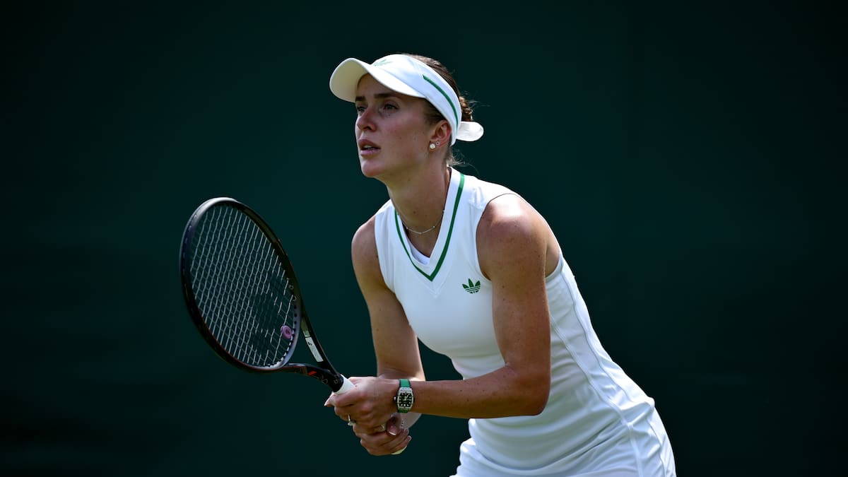 ‘Shameful’: Tennis star shares vile messages after loss in Montreal ‘Shameful’: Tennis star shares vile messages after loss in Montreal