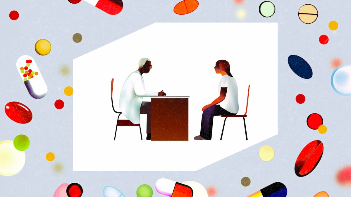 A plea from doctors: Cool it on the supplements A plea from doctors: Cool it on the supplements