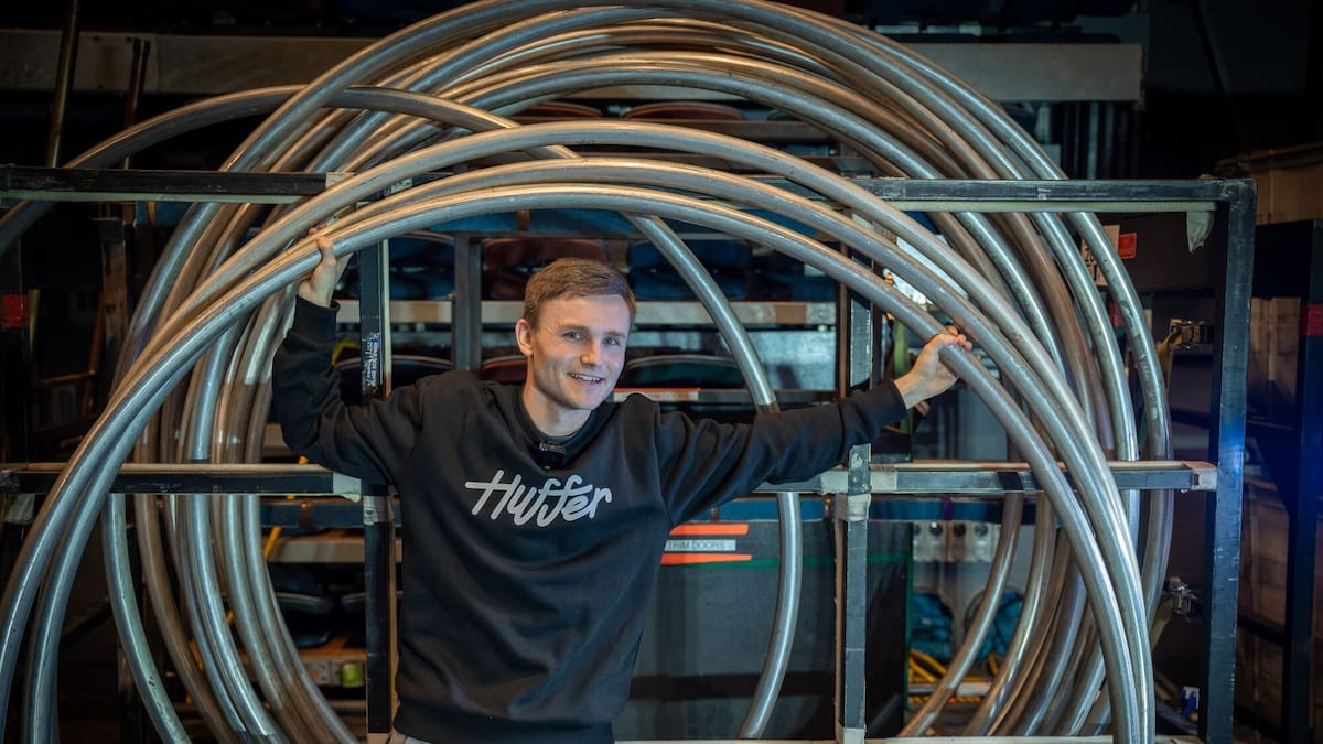 Inside Cirque Du Soleil’s Corteo: The athletes behind the Auckland show