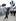 The leader of a New Orleans jazz band leads the group through the crowd at the New Orleans Jazz and Heritage Festival. Photo / AP