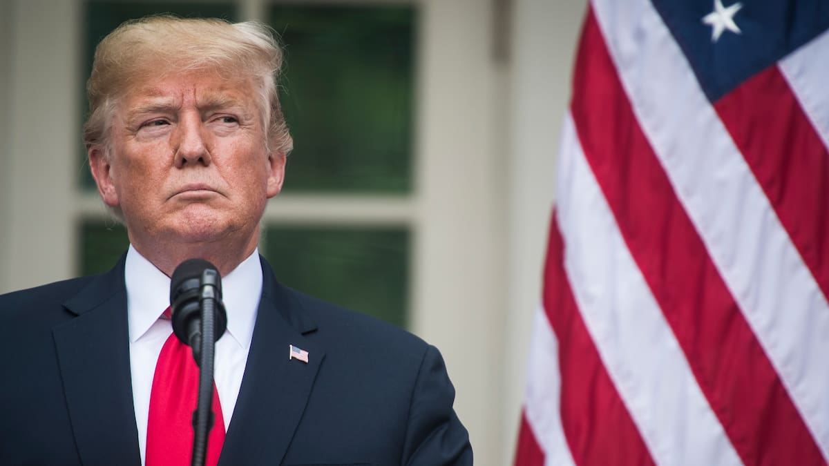 US-South Korea trade deal: Trump sets 15% tariff, $350b investment