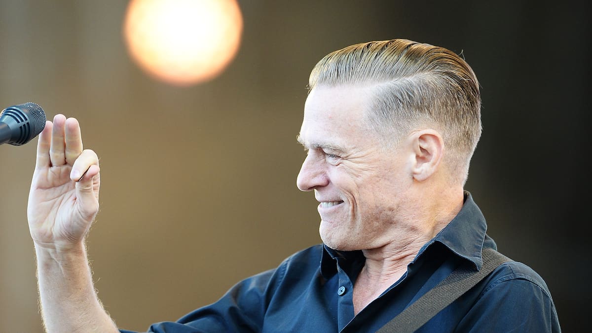 ‘Bitterly disappointing’: Sewage issue forces Bryan Adams singer to cancel concert ‘Bitterly disappointing’: Sewage issue forces Bryan Adams singer to cancel concert