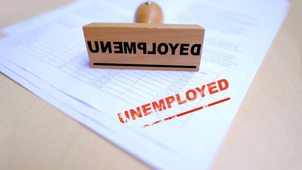 Inside Economics: Why the job market feels worse than the numbers look