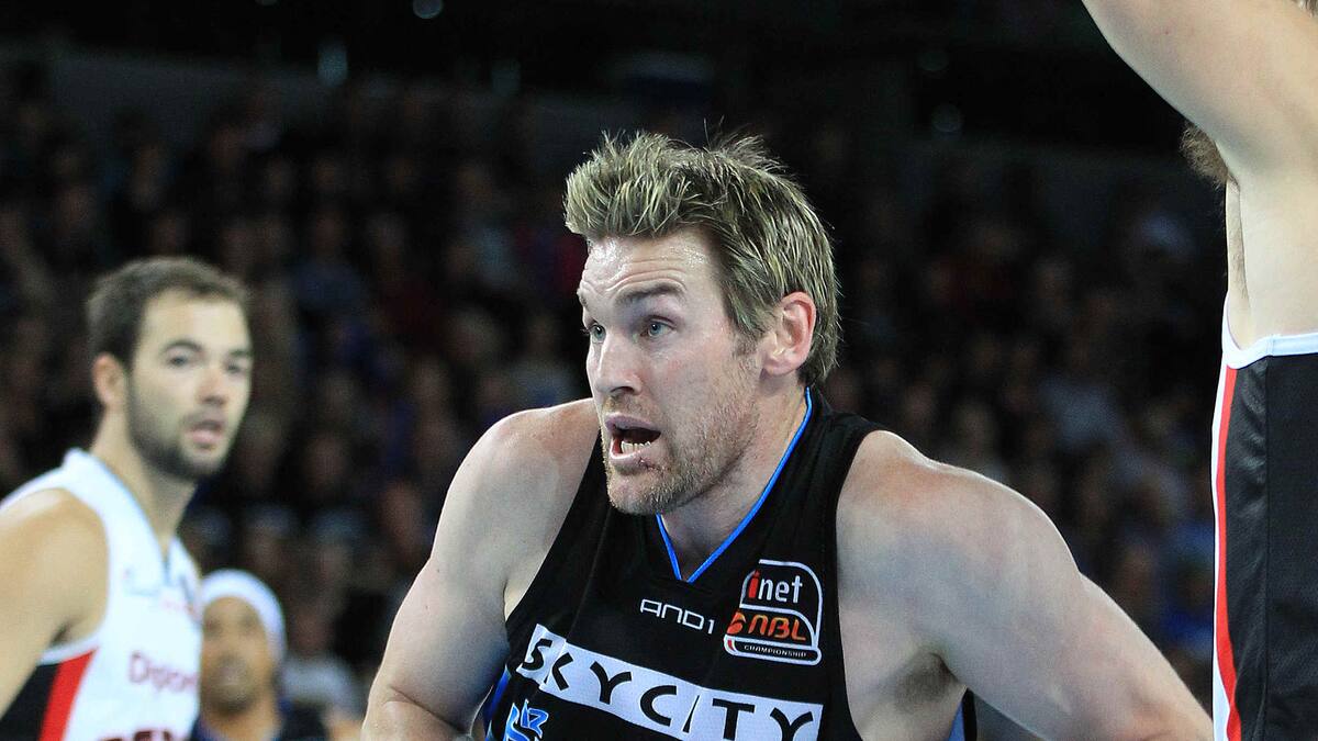 Basketball: Rivals primed to perform - NZ Herald