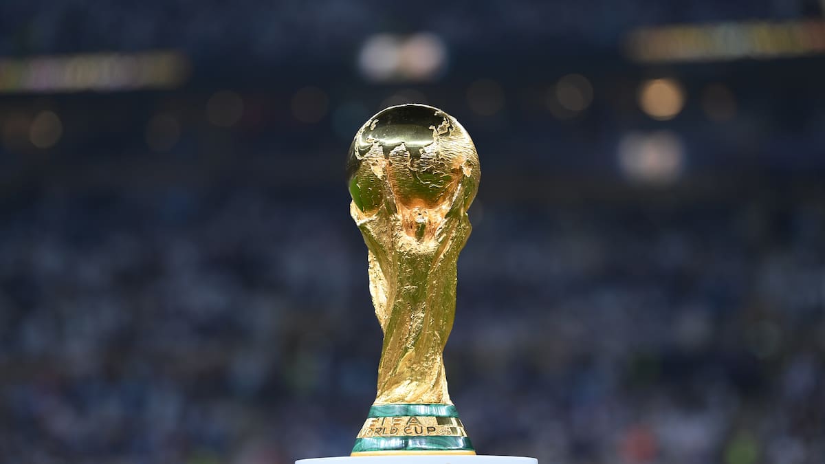 ‘Extortionate’: Fan group calls for ‘immediate halt’ to Fifa World Cup tickets ‘Extortionate’: Fan group calls for ‘immediate halt’ to Fifa World Cup tickets
