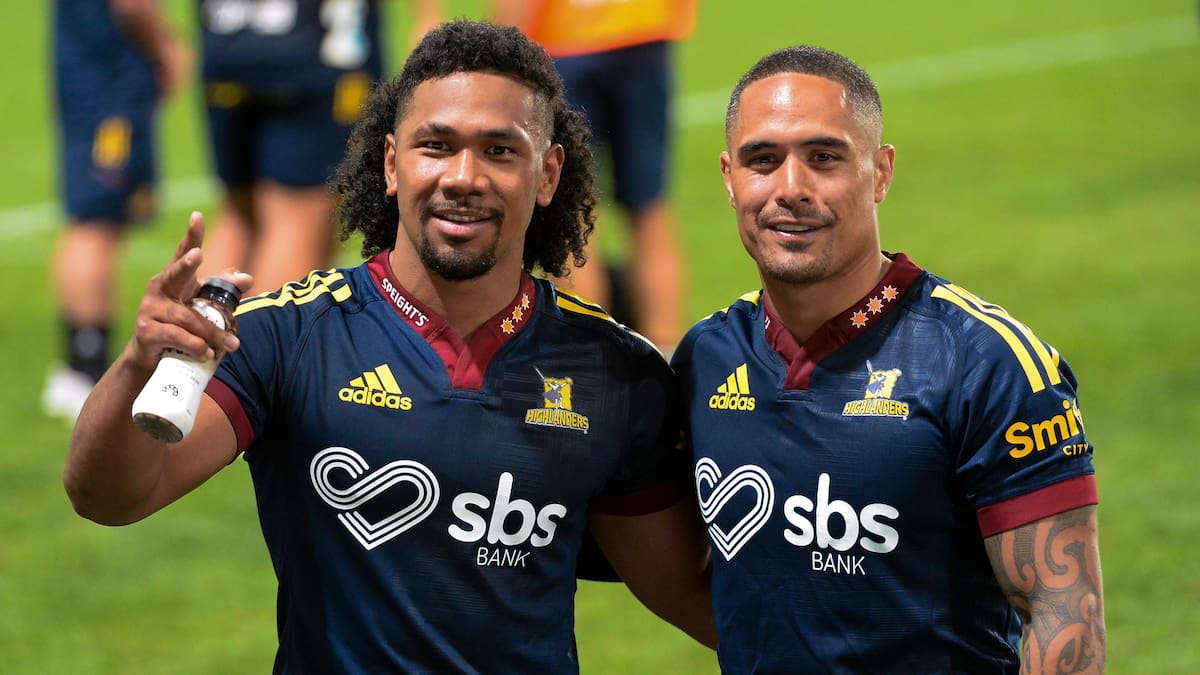 Fresh blood, vulnerable stars: Inside All Blacks' complicated No 9 conundrum