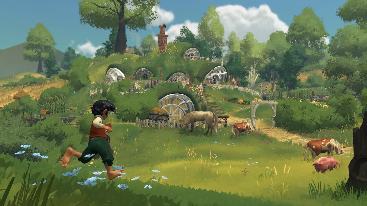 Behind the buzz and controversy of Wētā’s debut video game release Behind the buzz and controversy of Wētā’s debut video game release