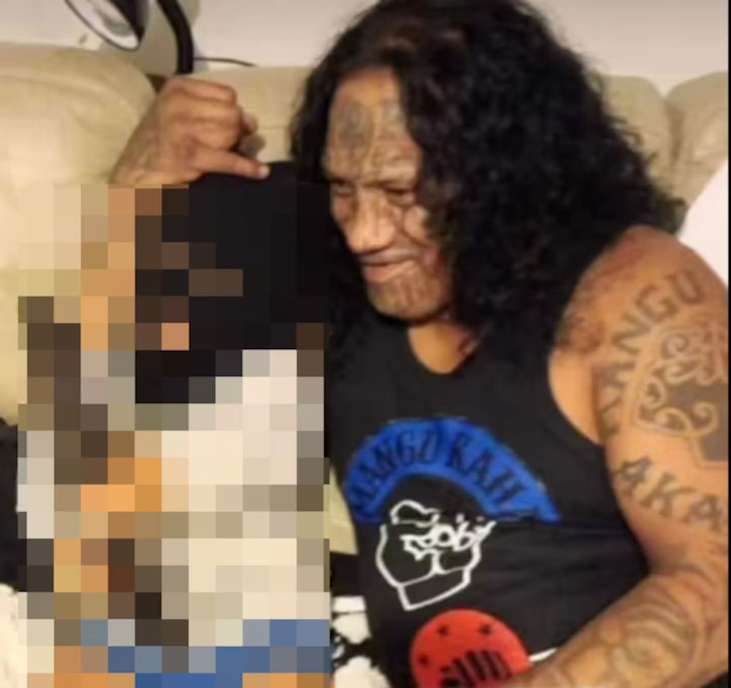 Onehunga shooting: Matthew Lemalu admits manslaughter of gang member ...