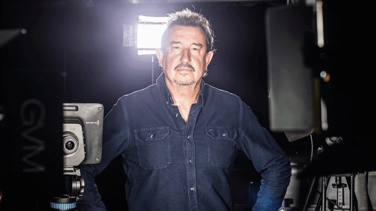 'Failure of imagination': Terminally ill filmmaker on why NZ hasn't had a hit movie in eight years 'Failure of imagination': Terminally ill filmmaker on why NZ hasn't had a hit movie in eight years