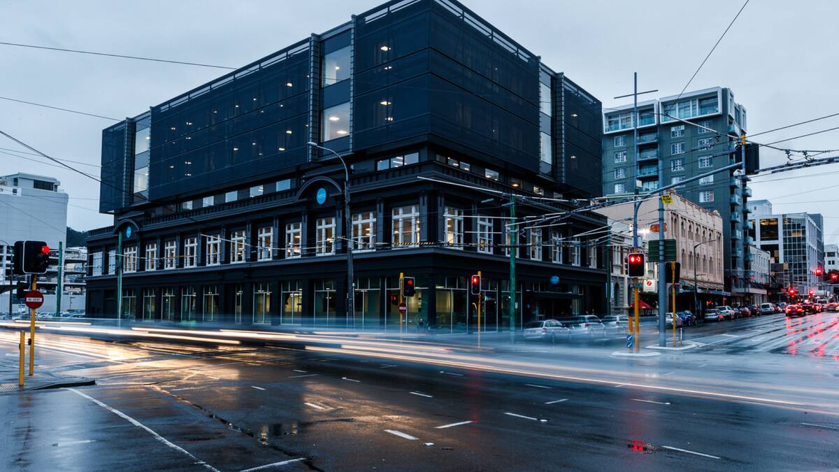 Xero downsizes in the capital Xero downsizes in the capital