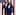 Democratic presidential candidate former Vice-President Joe Biden and his running mate Senator Kamala Harris, arrive to speak at a news conference in Wilmington, Delaware. Photo / AP