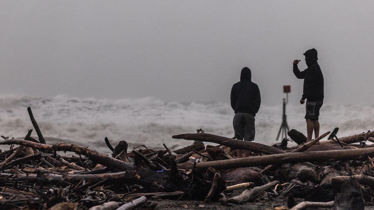 Cyclone Vaianu: Telcos name worst-hit areas for broadband and mobile outages Cyclone Vaianu: Telcos name worst-hit areas for broadband and mobile outages