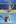 The Russian team's gold-medal winning performance in the synchronised swimming team free combination final at the European Swimming Championships in Budapest, Hungary. Photo / AP
